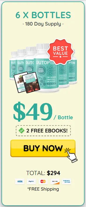 glpills buy now 6 bottles